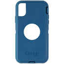 OtterBox Replacement Exterior for iPhone XS/X Defender + Pop Cases - Blue - OtterBox - Simple Cell Shop, Free shipping from Maryland!