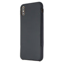 Insignia- Dual Layer Case for Apple iPhone XS Max Smartphone - Black. - Insignia - Simple Cell Shop, Free shipping from Maryland!