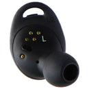 Samsung Gear IconX Replacement LEFT EarBud - Black (SM-R140) / Left Side ONLY
