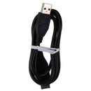 Unbranded 3ft Charge/Sync/Power Cable for USB Devices - Black - Unbranded - Simple Cell Shop, Free shipping from Maryland!