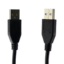 Unbranded 3ft Charge/Sync/Power Cable for USB Devices - Black - Unbranded - Simple Cell Shop, Free shipping from Maryland!