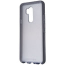 Tech21 Evo Check Series Protective Gel Case for LG G7 ThinQ - Mid-Gray - Tech21 - Simple Cell Shop, Free shipping from Maryland!