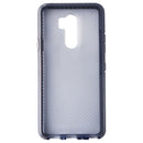 Tech21 Evo Check Series Protective Gel Case for LG G7 ThinQ - Mid-Gray - Tech21 - Simple Cell Shop, Free shipping from Maryland!