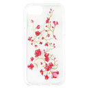 Speck Presidio Grip Clear + Print Case for Apple iPhone SE - Clear/Floral - Speck - Simple Cell Shop, Free shipping from Maryland!