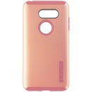 Incipio Dualpro Series Dual Layer Case for LG V30 and V30 Plus - Rose Gold/Pink - Incipio - Simple Cell Shop, Free shipping from Maryland!