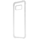 Spigen Crystal Shell Series Hybrid Case for Samsung Galaxy S8 - Crystal Clear - Spigen - Simple Cell Shop, Free shipping from Maryland!