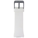 Samsung Replacement Clasp for Gear S2 Band - White / Large - Clasp Only - Samsung - Simple Cell Shop, Free shipping from Maryland!