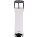 Samsung Replacement Clasp for Gear S2 Band - White / Large - Clasp Only - Samsung - Simple Cell Shop, Free shipping from Maryland!