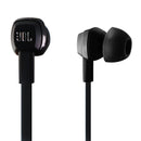 JBL J22A 3.5mm Wired Ear Bud Headphones with Microphone - Black - JBL - Simple Cell Shop, Free shipping from Maryland!