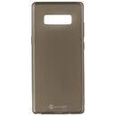 mWorks mCase Slim Protective Gel Case for Samsung Galaxy Note 8 - Black Tinted - mWorks! - Simple Cell Shop, Free shipping from Maryland!