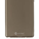 mWorks mCase Slim Protective Gel Case for Samsung Galaxy Note 8 - Black Tinted - mWorks! - Simple Cell Shop, Free shipping from Maryland!