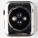 Apple Watch 38mm Housing A1553 1st Gen Stainless Steel - OEM Repair Part/No band - Apple - Simple Cell Shop, Free shipping from Maryland!