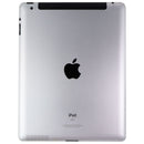 Apple iPad 9.7 (2nd Gen, 2011) Tablet A1397 (Wi-Fi Only) - 32GB / Black - Apple - Simple Cell Shop, Free shipping from Maryland!