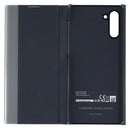 Samsung S-View Flip Cover Case for Samsung Galaxy Note10 - Black - Samsung - Simple Cell Shop, Free shipping from Maryland!