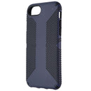 Speck Presidio Grip Case for iPhone 8 / 7 / 6S / 6 - Eclipse Blue/Carbon Black - Speck - Simple Cell Shop, Free shipping from Maryland!