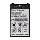 Sony Ericsson Standard 670mAh Battery (BST-30) OEM - Sony - Simple Cell Shop, Free shipping from Maryland!