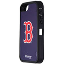 OtterBox Replacement MLB Exterior for iPhone SE/5s/5 Defender Cases - Boston - OtterBox - Simple Cell Shop, Free shipping from Maryland!