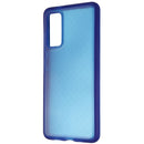 Tech21 Evo Check Series Gel Case for Samsung Galaxy S20 FE 5G - Blue - Tech21 - Simple Cell Shop, Free shipping from Maryland!