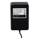 (12V/1A) AC Power Adapter Wall Charger Power Supply - Black (E152985) 4T79 - Unbranded - Simple Cell Shop, Free shipping from Maryland!