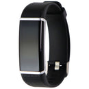 HUTBIT (ID130) USB Fitness Tracker with Heart Rate Monitor - Black - HUTBIT - Simple Cell Shop, Free shipping from Maryland!