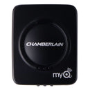 Chamberlain MyQ Universal Smart Garage Door Opener Sensor (Sensor Only) - Black - Chamberlain - Simple Cell Shop, Free shipping from Maryland!
