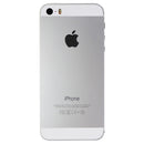 Apple iPhone 5s Smartphone (A1533) AT&T Only - 16GB / Silver - Apple - Simple Cell Shop, Free shipping from Maryland!