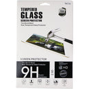 Glass Pro+ 9H Tempered Glass Screen Protector for Samsung Tab E 8.0 - Clear - Glass Pro+ - Simple Cell Shop, Free shipping from Maryland!