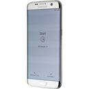 Samsung Galaxy S7 Edge Smartphone (SM-G935A) AT&T Only - 32GB / Silver Titanium - Samsung - Simple Cell Shop, Free shipping from Maryland!