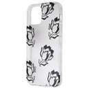 Coach Protective Case for Apple iPhone 12 Pro / iPhone 12 - Desert Tulip Black - Coach - Simple Cell Shop, Free shipping from Maryland!