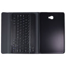 Hard Folio Bluetooth Keyboard Case for Samsung Galaxy Tab A 10.1 (2016) - Blue - Unbranded - Simple Cell Shop, Free shipping from Maryland!