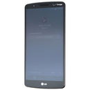 LG G3 Smartphone (VS985K) Verizon Only - Black/Dark Gray - 16GB - LG - Simple Cell Shop, Free shipping from Maryland!