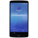 LG G3 Smartphone (VS985K) Verizon Only - Black/Dark Gray - 16GB - LG - Simple Cell Shop, Free shipping from Maryland!