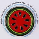 PopSockets PopGrip Phone Grip & Stand with Swappable Top - Watermelon Slice - PopSockets - Simple Cell Shop, Free shipping from Maryland!