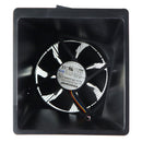 Dell Foxconn CPU Headsink with Shroud and PVA080G12Q Cooling Fan (02K61C) - Foxconn - Simple Cell Shop, Free shipping from Maryland!