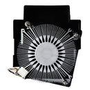 Dell Foxconn CPU Headsink with Shroud and PVA080G12Q Cooling Fan (02K61C) - Foxconn - Simple Cell Shop, Free shipping from Maryland!