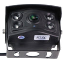 Yeddy Backup Camera Kit with 7-inch Monitor & Mounts for Trucks & Buses - Black - Yeddy - Simple Cell Shop, Free shipping from Maryland!