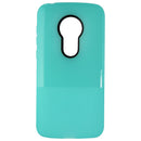 Incipio NGP Series Flexible Gel Case for Motorola Moto E5 Play - Cyan - Incipio - Simple Cell Shop, Free shipping from Maryland!
