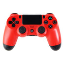 Sony DualShock 4 Wireless Controller for Playstation 4 PS4 - Red/Black CUH-ZCT1C - Sony - Simple Cell Shop, Free shipping from Maryland!