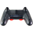 Sony DualShock 4 Wireless Controller for Playstation 4 PS4 - Red/Black CUH-ZCT1C - Sony - Simple Cell Shop, Free shipping from Maryland!