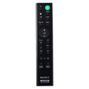 Sony Remote Control (RMT-AH301U) for Sony Home Audio Systems - Black - Sony - Simple Cell Shop, Free shipping from Maryland!