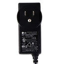 Genuine LG Replacement AC Adapter for Monitors - Black (ADS-40FSG-19) - LG - Simple Cell Shop, Free shipping from Maryland!