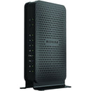 NetGear N600 (8x4) WiFi DOCSIS 3.0 Cable Modem Router (C3700) - Netgear - Simple Cell Shop, Free shipping from Maryland!