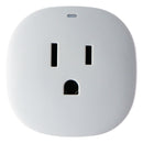 Samsung - SmartThings Smart Outlet - White - Samsung - Simple Cell Shop, Free shipping from Maryland!