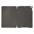 Verizon Slim Hardshell Folio Case for Apple iPad 9.7 (2017 Model) - Black - Verizon - Simple Cell Shop, Free shipping from Maryland!