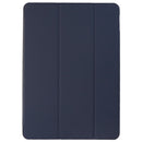Verizon Slim Hardshell Folio Case for Apple iPad 9.7 (2017) - Blue - Verizon - Simple Cell Shop, Free shipping from Maryland!