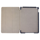 Verizon Slim Hardshell Folio Case for Apple iPad 9.7 (2017) - Blue - Verizon - Simple Cell Shop, Free shipping from Maryland!