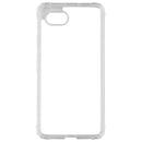 Spigen Crystal Shell Series Hybrid Hard Case for Google Pixel 2 XL - Clear - Spigen - Simple Cell Shop, Free shipping from Maryland!