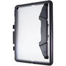 OtterBox Unlimited Series Case for Apple iPad (10.2) 8th & 7th Gen - Clear/Slate - OtterBox - Simple Cell Shop, Free shipping from Maryland!