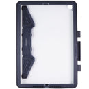 OtterBox Unlimited Series Case for Apple iPad (10.2) 8th & 7th Gen - Clear/Slate - OtterBox - Simple Cell Shop, Free shipping from Maryland!