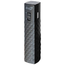 iFrogz GoLite 2,600mAh Portable Charger with LED Light - Black - iFrogz - Simple Cell Shop, Free shipping from Maryland!